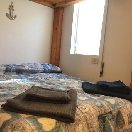 La Casina Di Trilli Appartement Rapallo Buitenkant foto