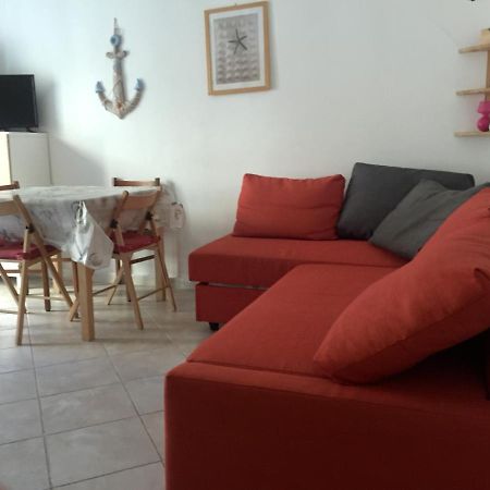 La Casina Di Trilli Appartement Rapallo Buitenkant foto