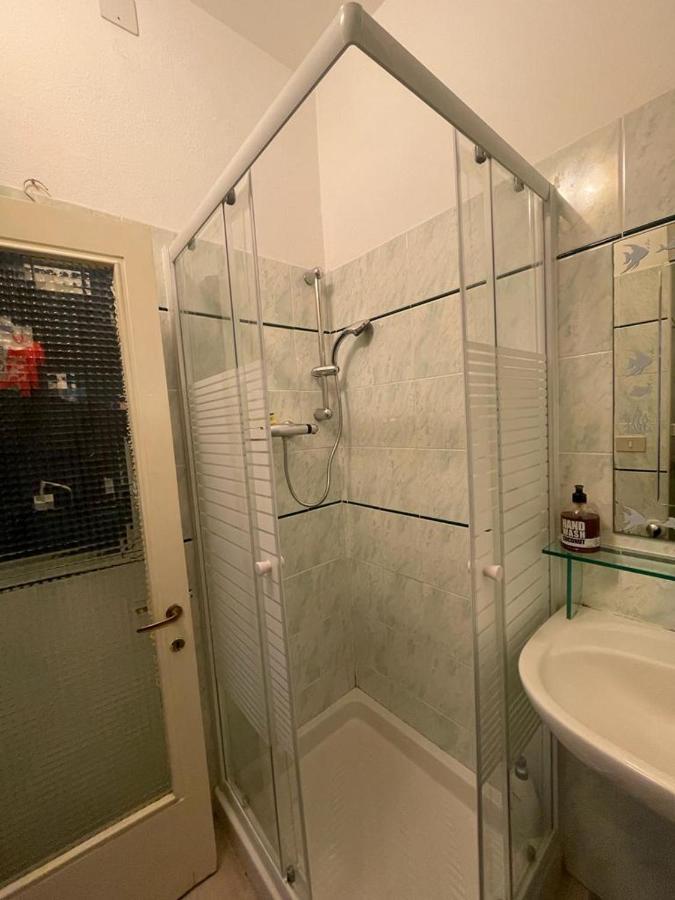 La Casina Di Trilli Appartement Rapallo Buitenkant foto