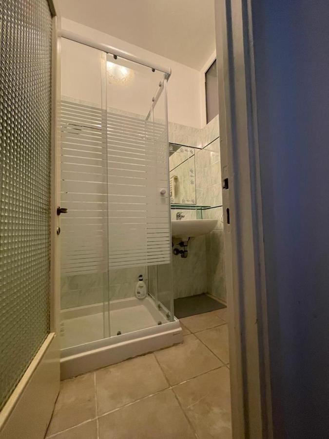 La Casina Di Trilli Appartement Rapallo Buitenkant foto